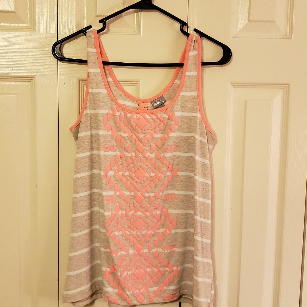 Tank top